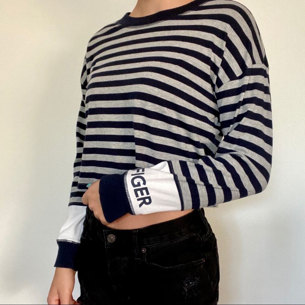 Tommy Hilfiger long sleeve